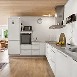 Tatil Evi Thorward - 100m From The Sea By Interhome
