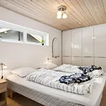 Thorward - 100m From The Sea By Interhome * Børkop