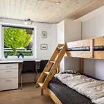 Tatil Evi Thorward - 100m From The Sea By Interhome