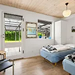 Tatil Evi Thorward - 100m From The Sea By Interhome