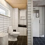 Tatil Evi Thorward - 100m From The Sea By Interhome Børkop