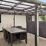 Thorward - 100m From The Sea By Interhome