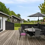 Tatil Evi Thorward - 100m From The Sea By Interhome Børkop
