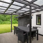 Thorward - 100m From The Sea By Interhome * Børkop