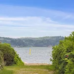Thorward - 100m From The Sea By Interhome * Børkop