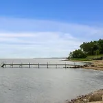 Thorward - 100m From The Sea By Interhome Børkop