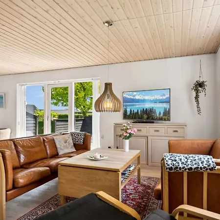 Thorward Holiday home *