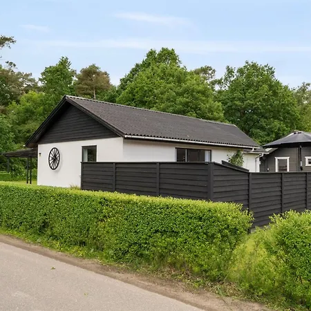 Holiday home Thorward *