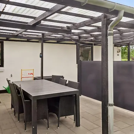 Holiday home Thorward *